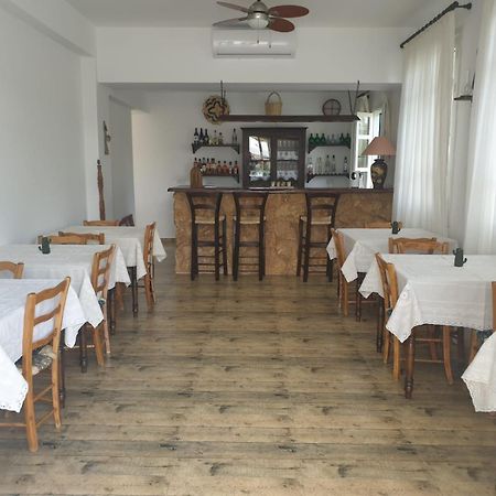 Dervise Mehmet Guest House Lefka  Esterno foto