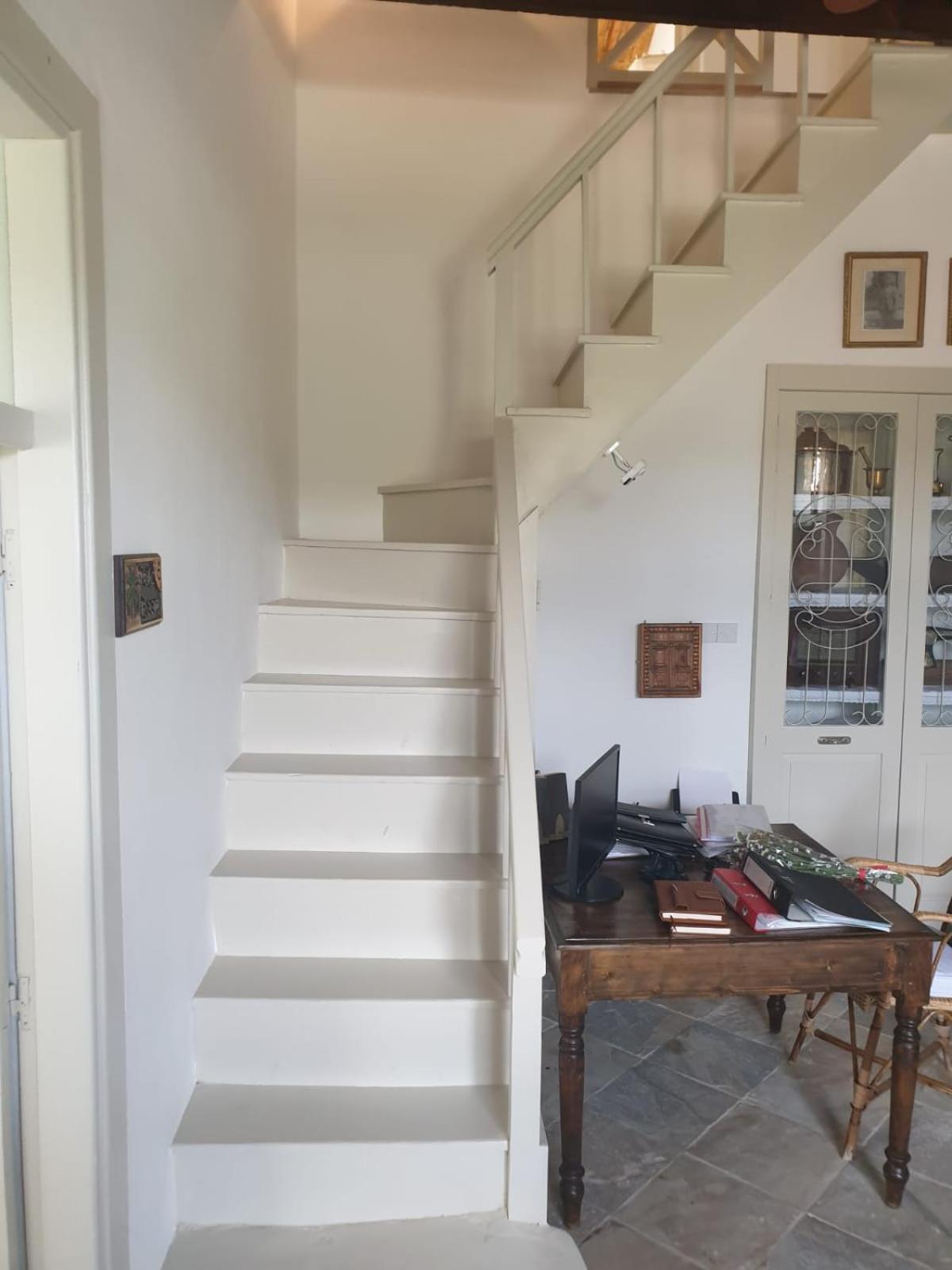 Dervise Mehmet Guest House Lefka  Esterno foto