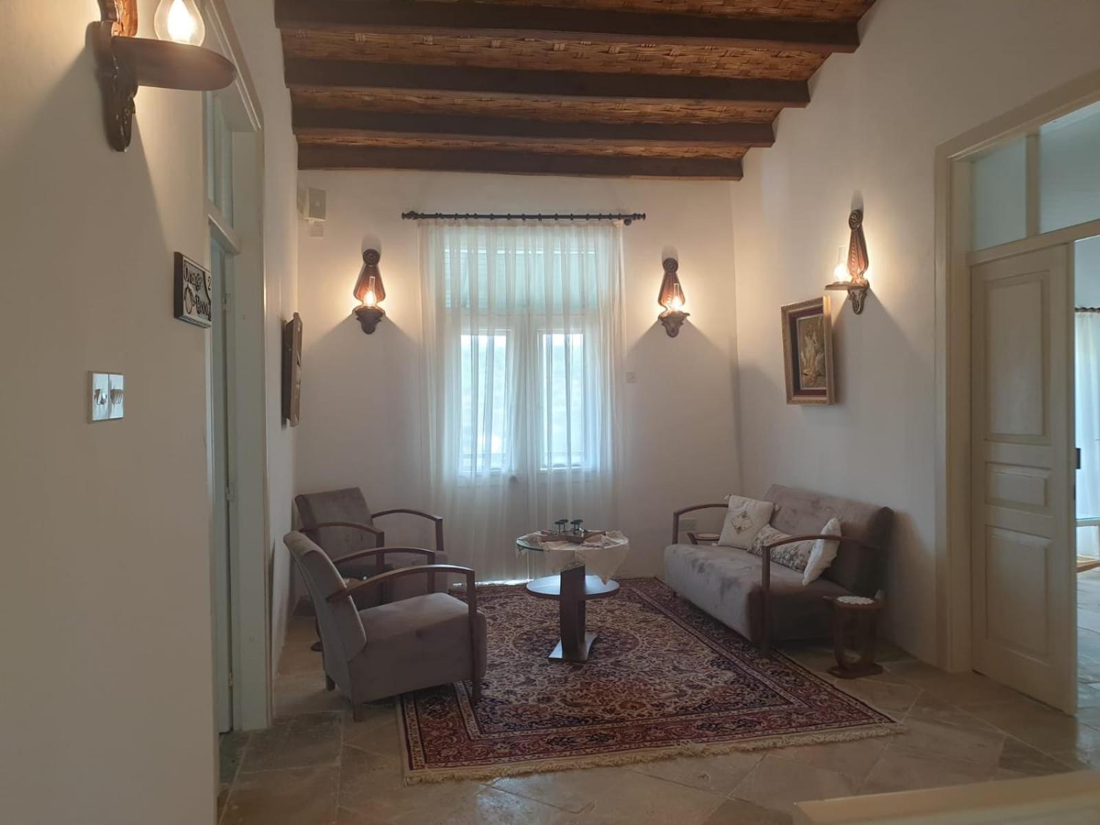 Dervise Mehmet Guest House Lefka  Esterno foto