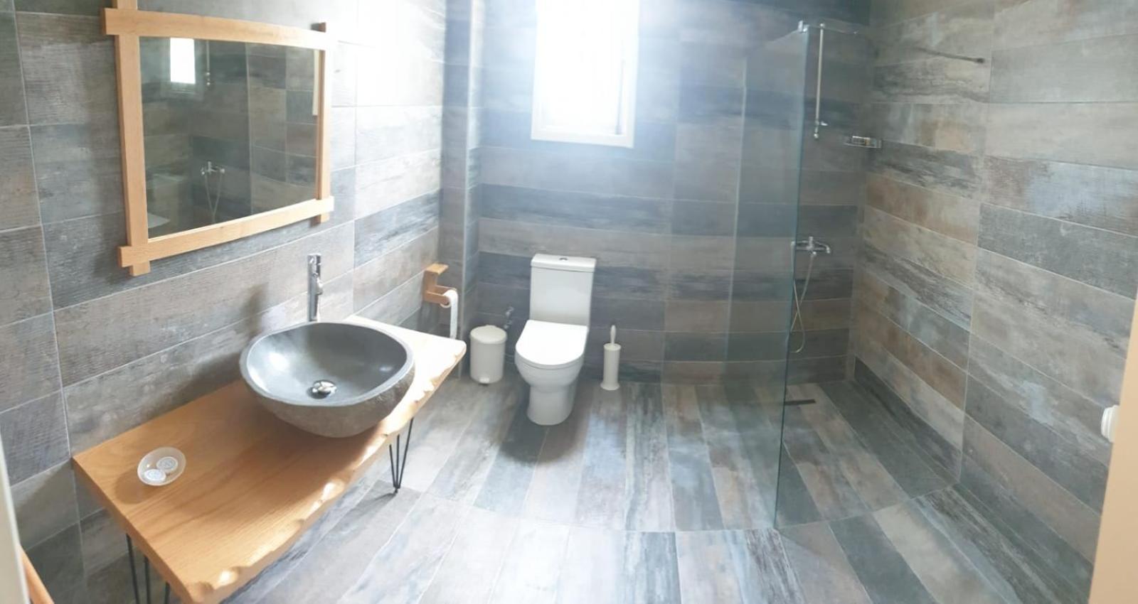 Dervise Mehmet Guest House Lefka  Esterno foto