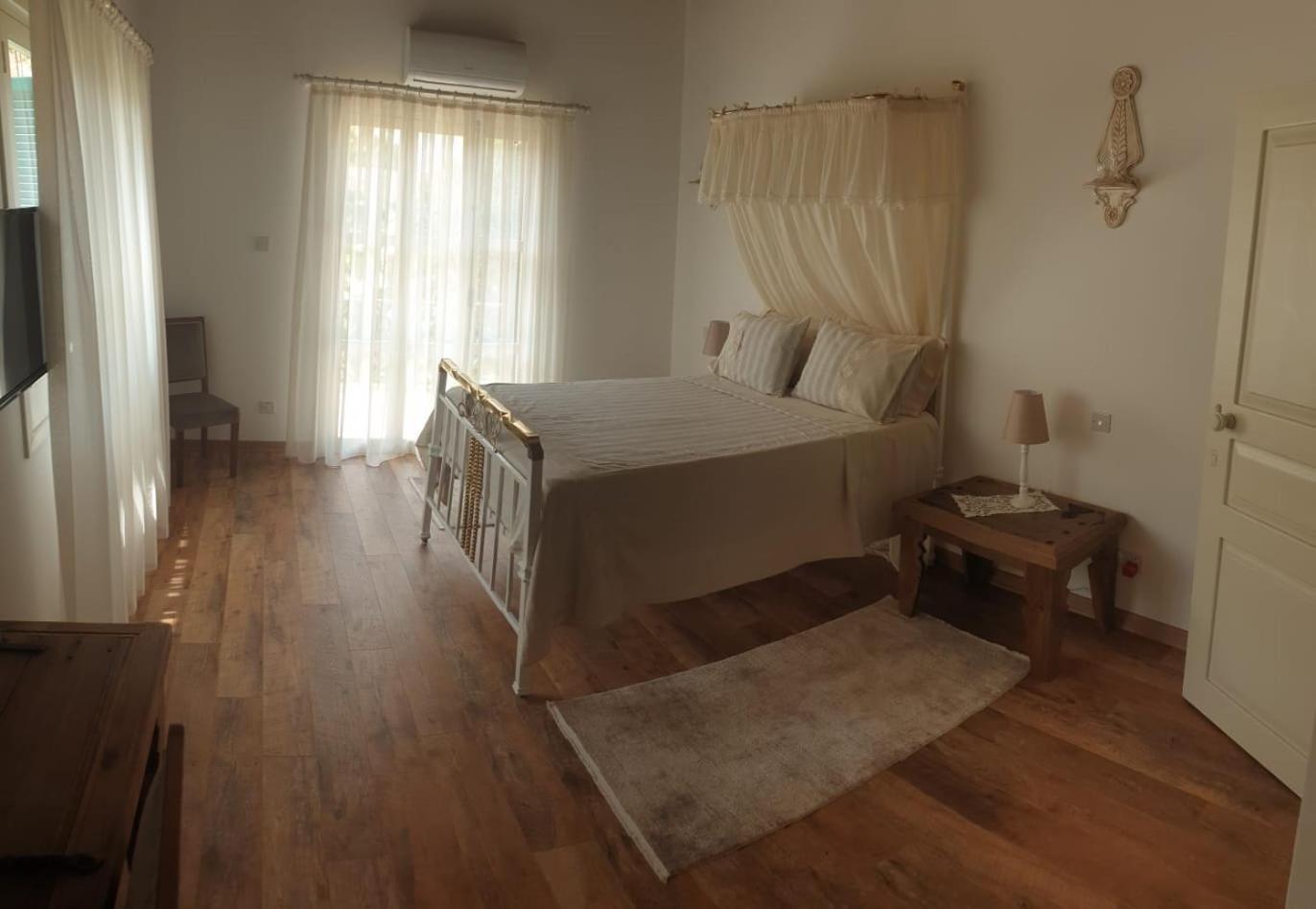 Dervise Mehmet Guest House Lefka  Esterno foto