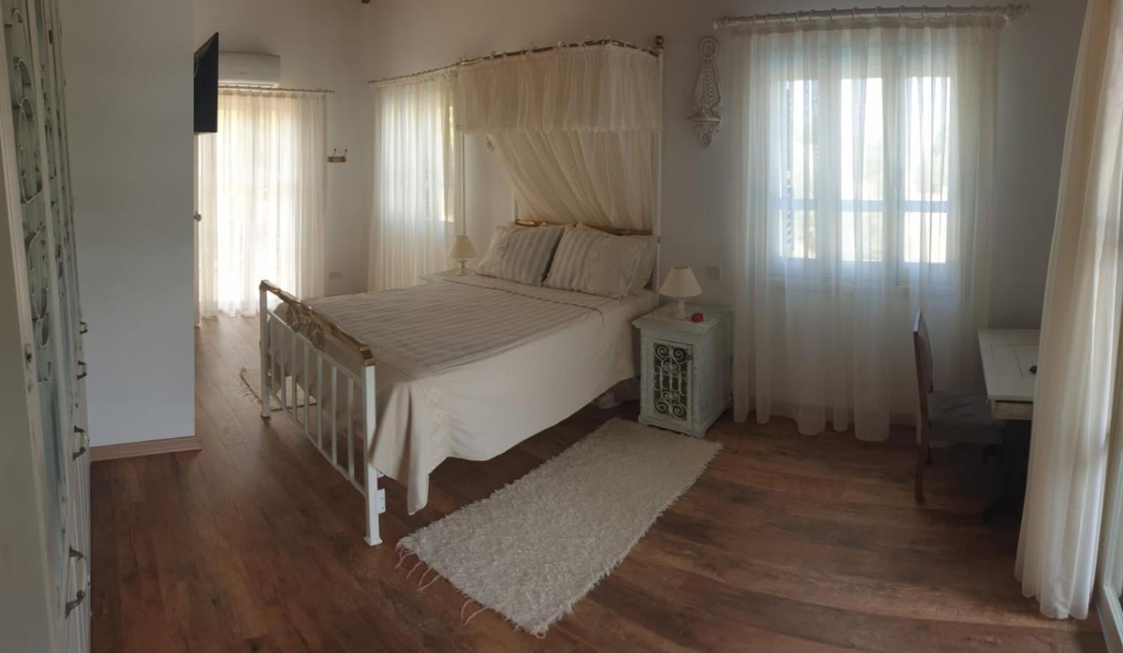 Dervise Mehmet Guest House Lefka  Esterno foto