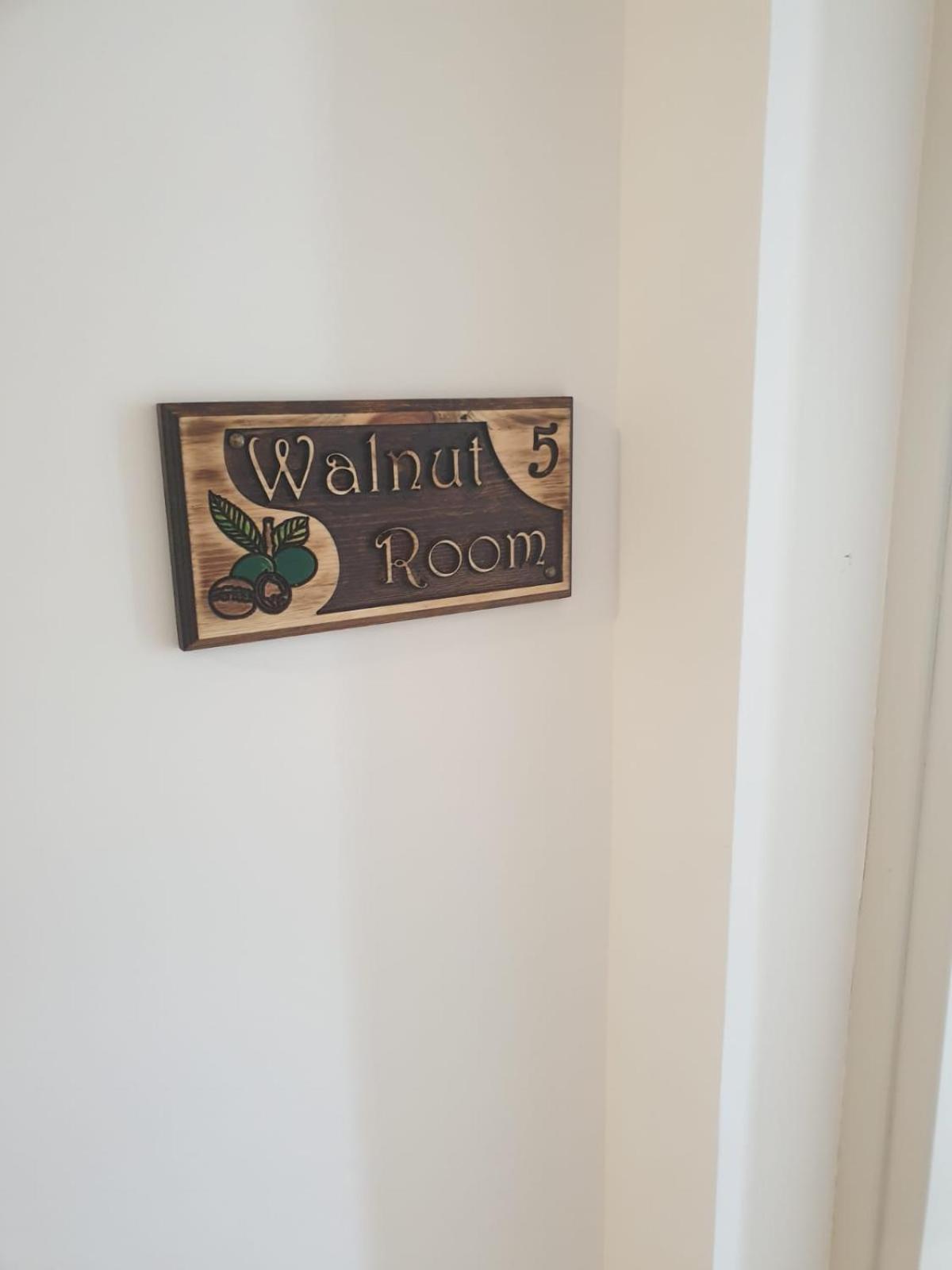 Dervise Mehmet Guest House Lefka  Esterno foto
