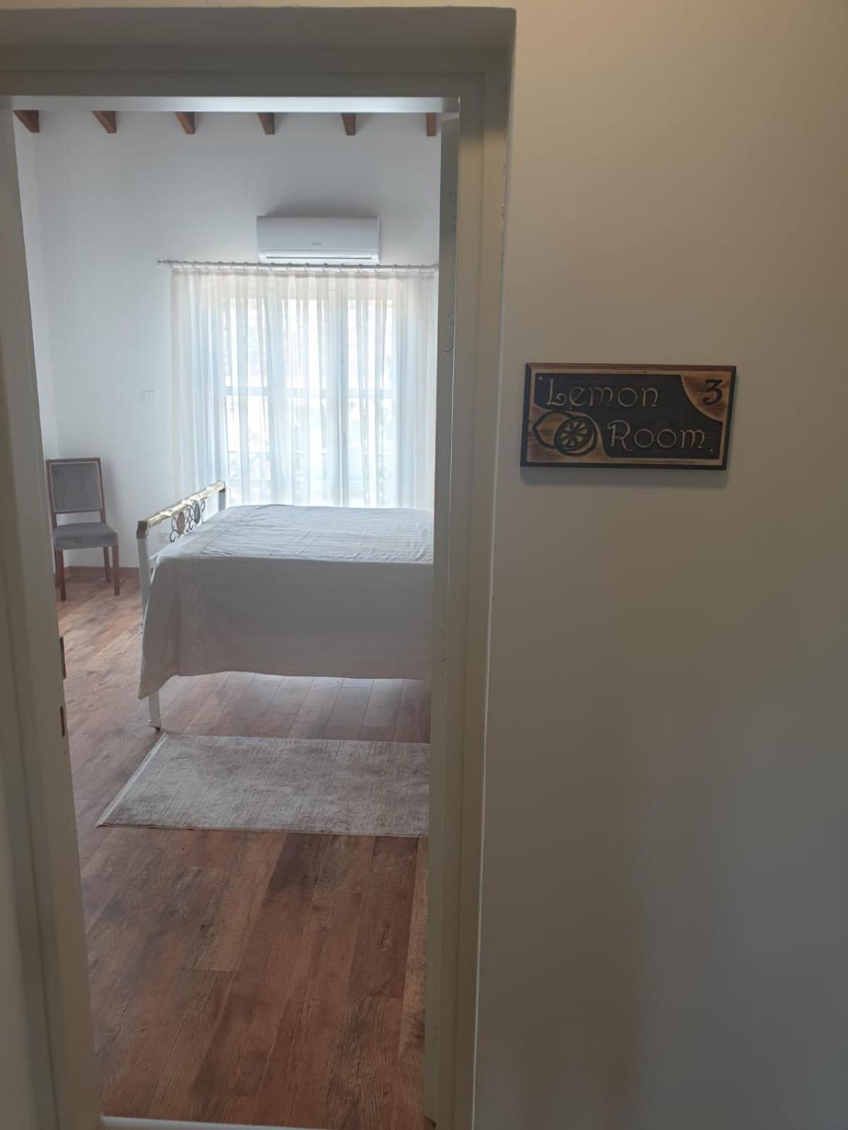 Dervise Mehmet Guest House Lefka  Esterno foto