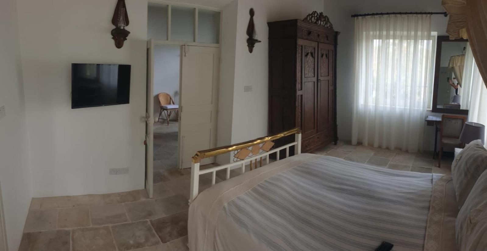 Dervise Mehmet Guest House Lefka  Esterno foto