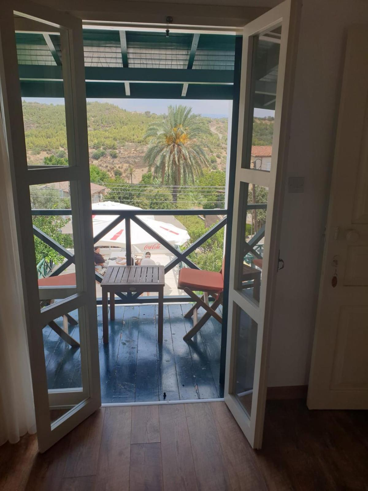 Dervise Mehmet Guest House Lefka  Esterno foto